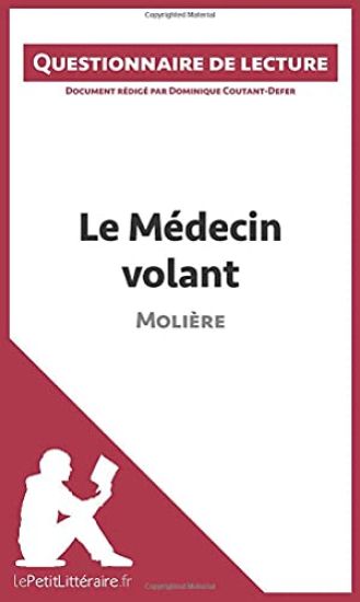 Le Médecin volant de Molière
