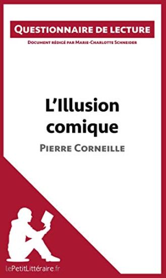 L'Illusion comique de Pierre Corneille