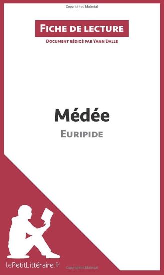 Médée d'Euripide