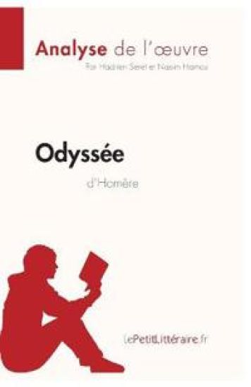 L'Odyssée d'Homère (Analyse de l'oeuvre)