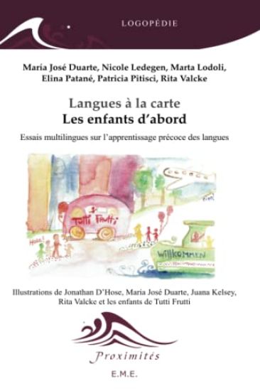 Langues à la carte