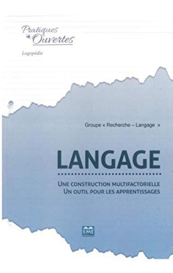 Langage