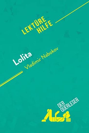 Lolita von Vladimir Nabokov (Lektürehilfe)