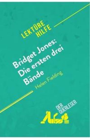 Bridget Jones