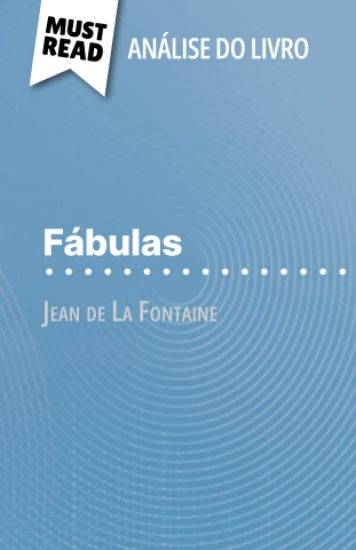 Fábulas de Jean de La Fontaine (Análise do livro)