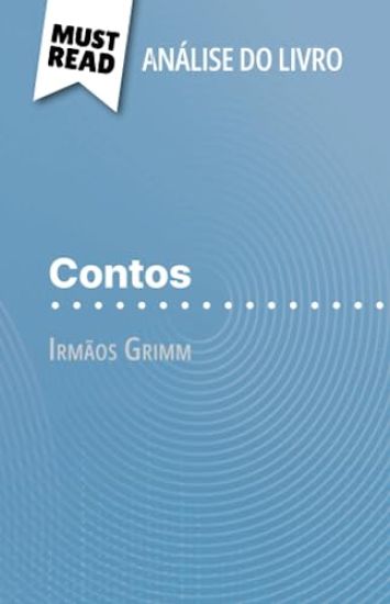 Contos de Irmãos Grimm (Análise do livro)