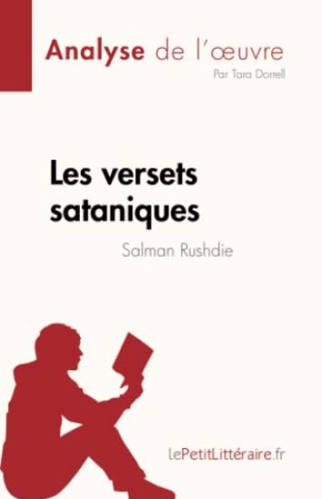 Les versets sataniques de Salman Rushdie (Analyse de l'¿uvre)