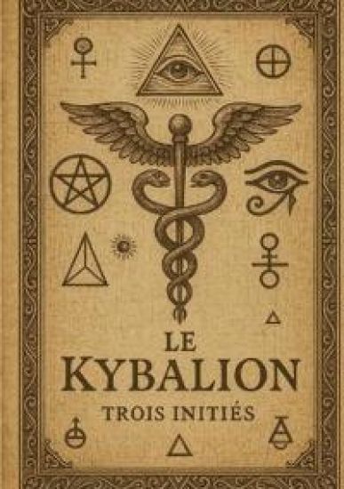 Le Kybalion