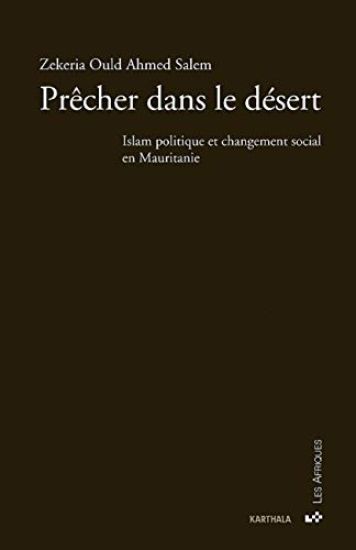Prêcher dans le désert