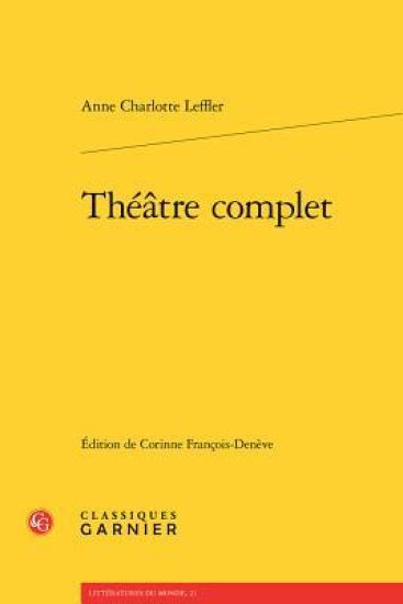 Theatre Complet