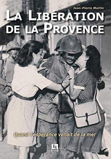 Libération de la Provence (La)