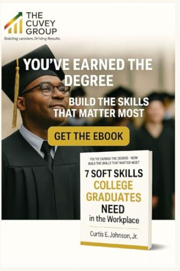 7 Soft Skills Every College Graduate Needs to Be Successful in the Workplace