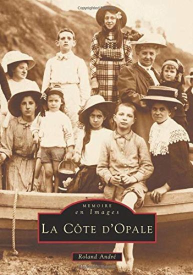 Côte d'Opale (La)