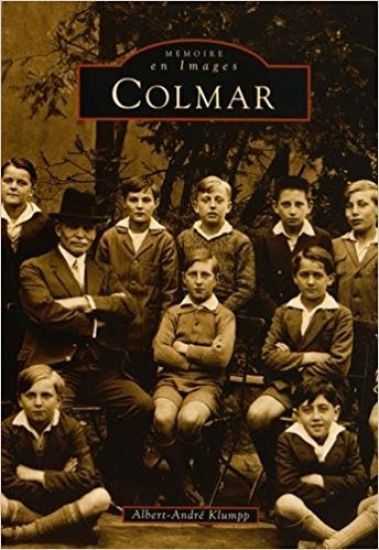 Colmar