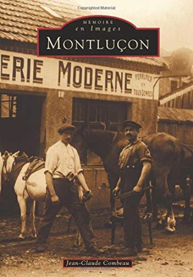 Montluçon