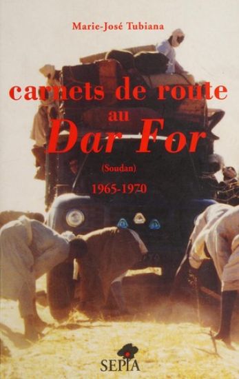 Carnets de Route Au Dar for