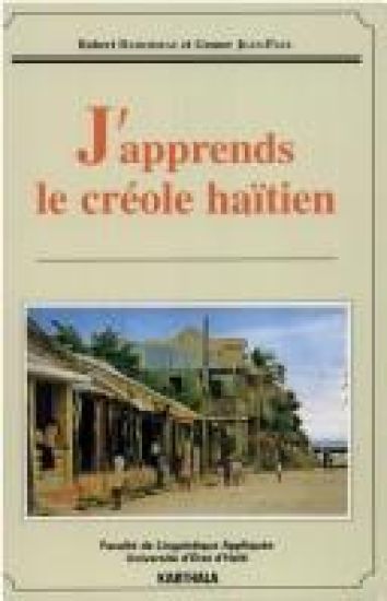J'apprends le créole haïtien