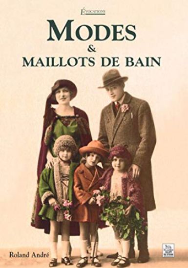 Modes et maillots de bain
