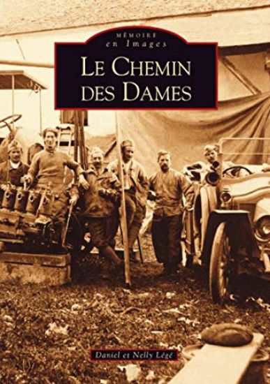 Chemin des Dames (Le)