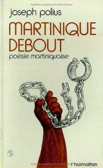 Martinique debout