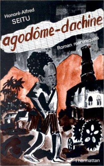 Agodôme-Dachine