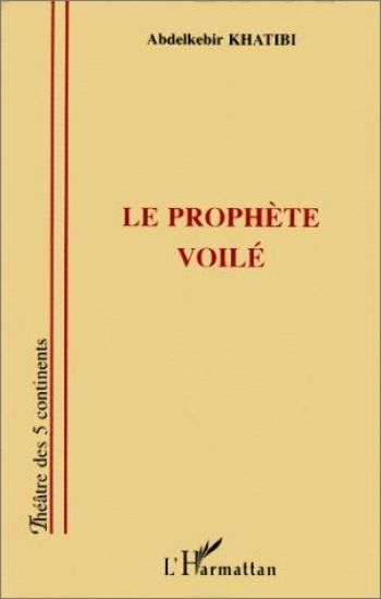 Le prophète voilé