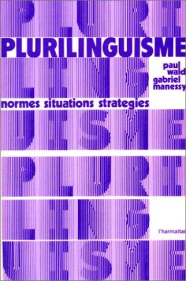 Plurilinguisme