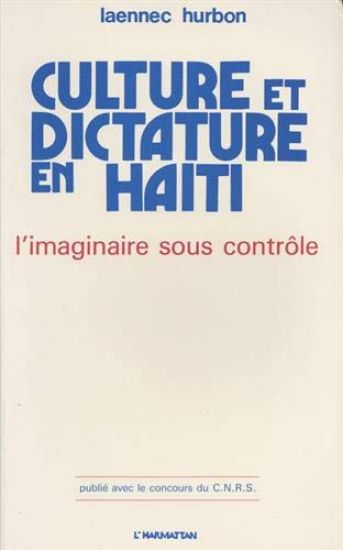 Culture et dictature en Haïti