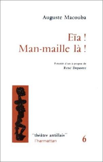 Eiâ ! Man-Maille !