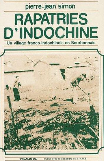 Les rapatriés d'Indochine