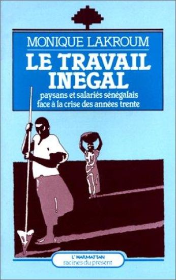 Le travail inégal