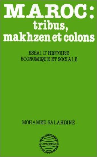 Maroc