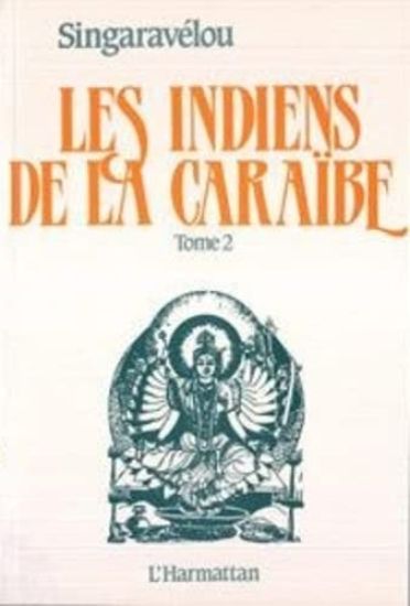 Les Indiens de la Caraïbe