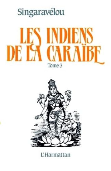 Les Indiens de la Caraïbe