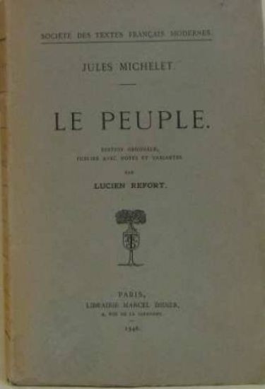 Le Peuple