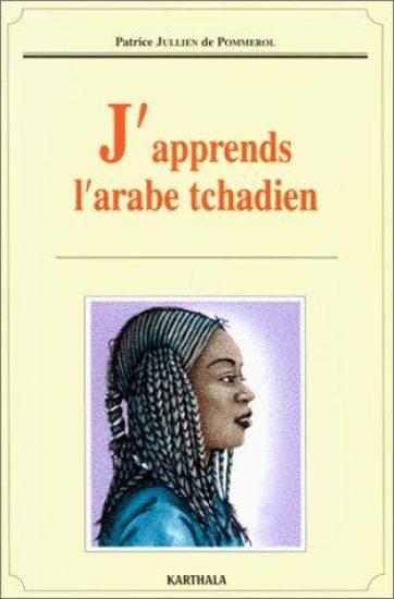 J'apprends l'arabe tchadien
