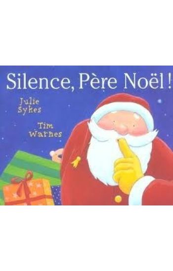 Silence Pere Noel