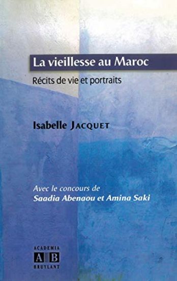 La Vieillesse Au Maroc
