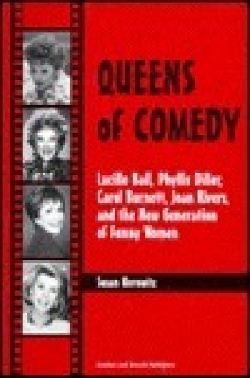 Queens of Comedy