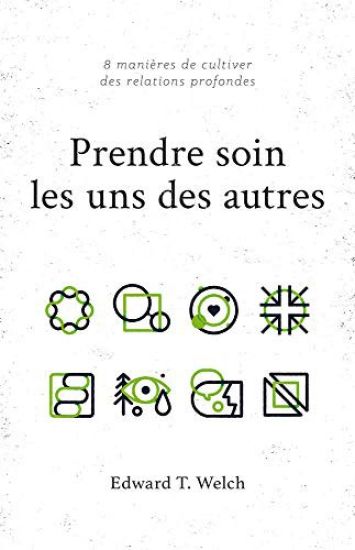 Prendre soin les uns des autres: 8 manières de cultiver des relations profondes