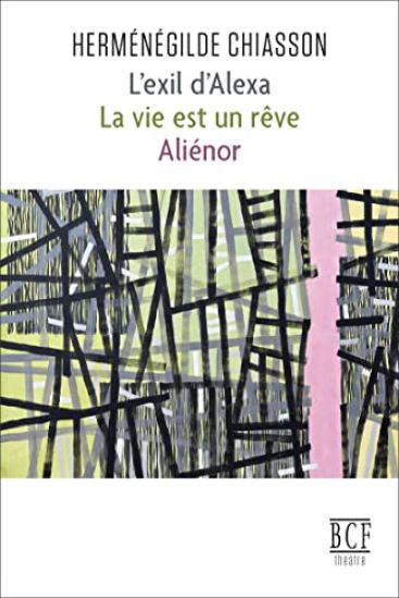 L'exil d'Alexa