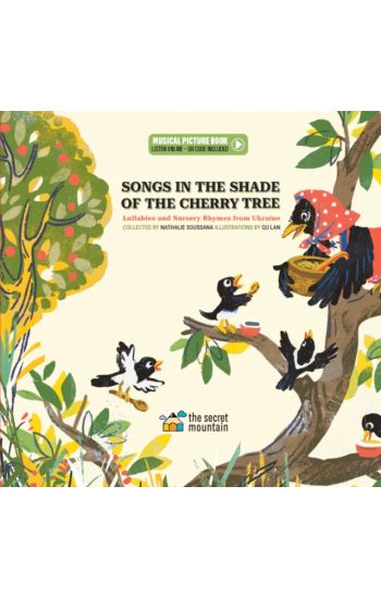 Songs in the Shade of the Cherry Tree