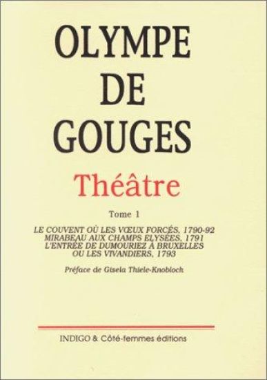 Théâtre politique (Tome 1)