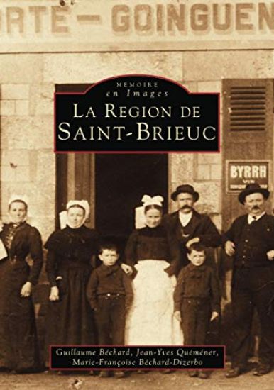 Saint-Brieuc (Région de)
