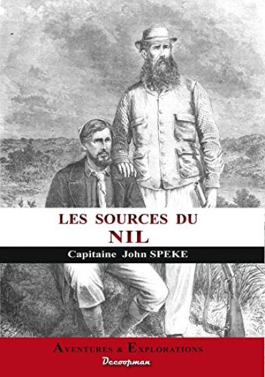 Les sources du Nil