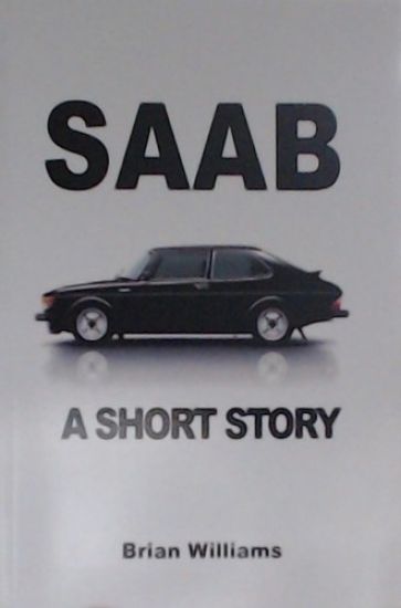 Saab: A Short Story