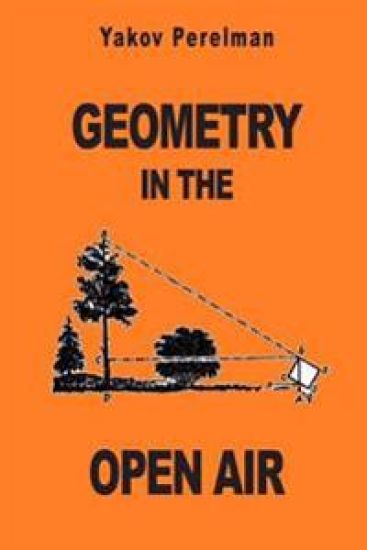 Geometry in the Open Air