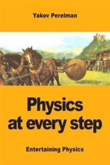 Physics at every step