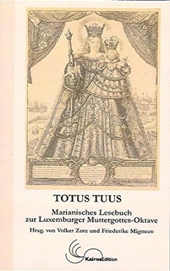 Totus Tuus