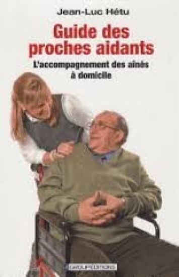 Guide des proches aidants